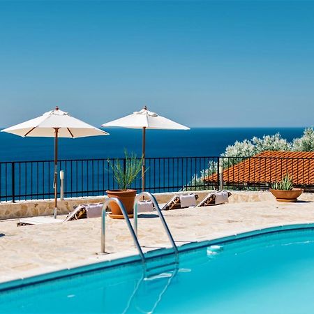 Holiday Park Olive Tree Ulcinj Exteriör bild