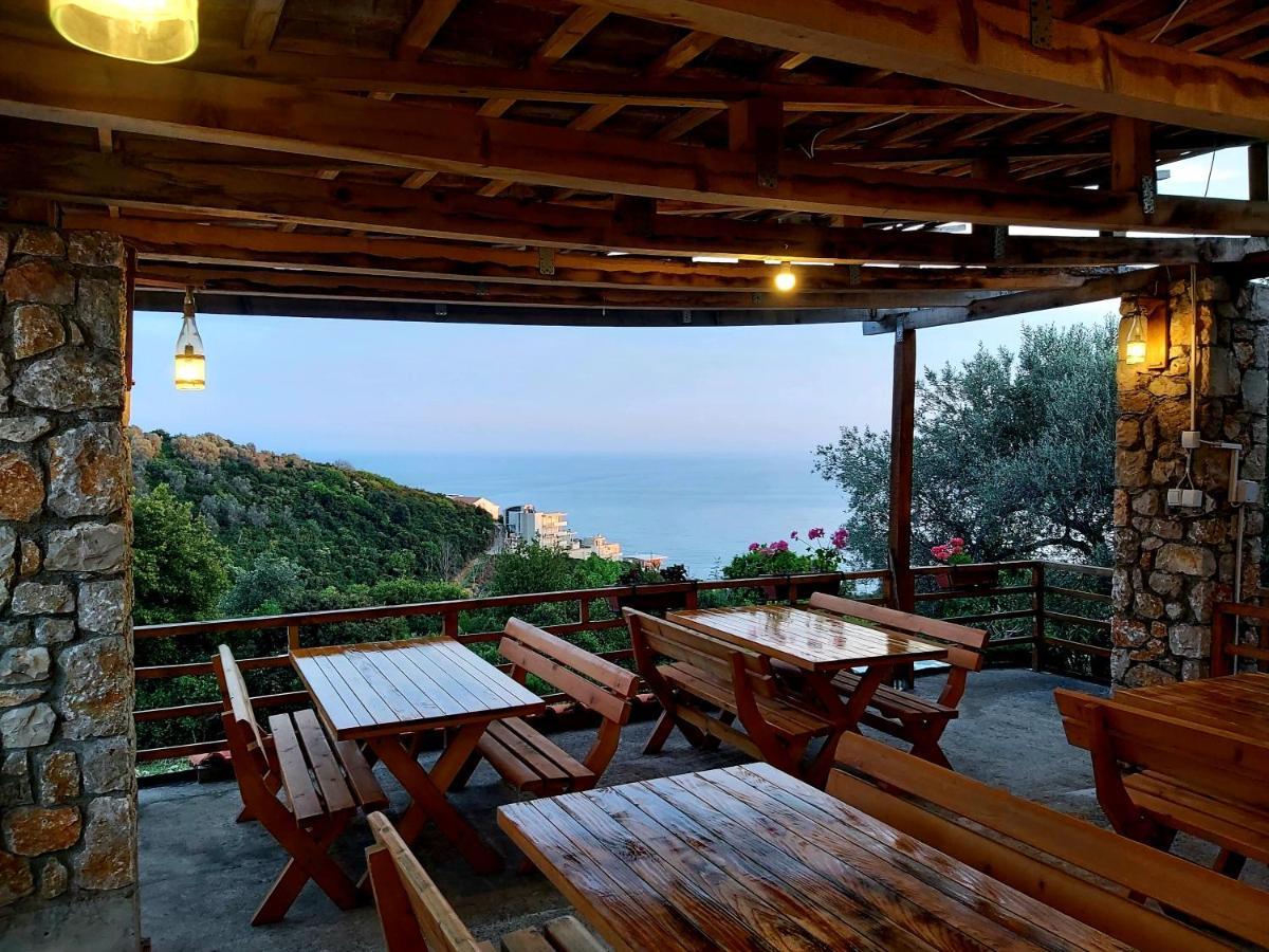 Holiday Park Olive Tree Ulcinj Exteriör bild